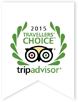 Tripadvisor Awards