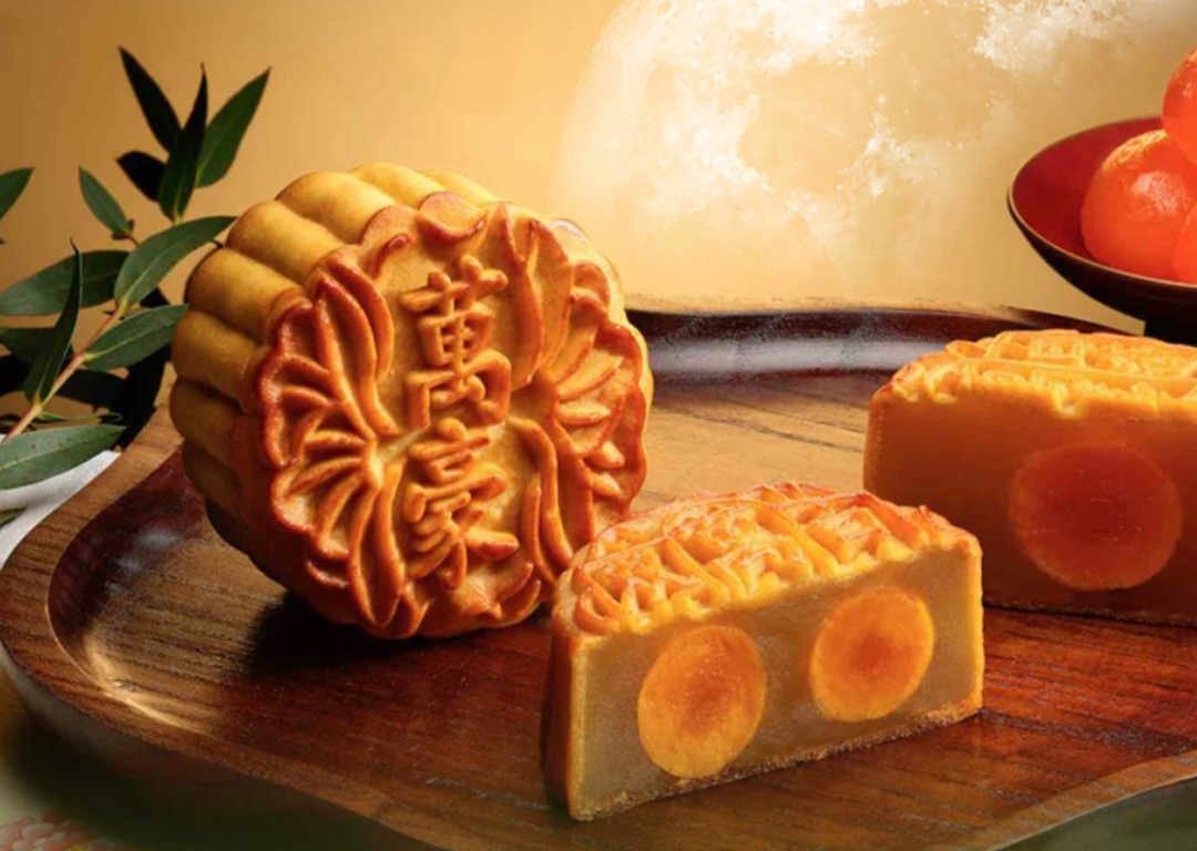 Happy Mid-Autumn Festival!