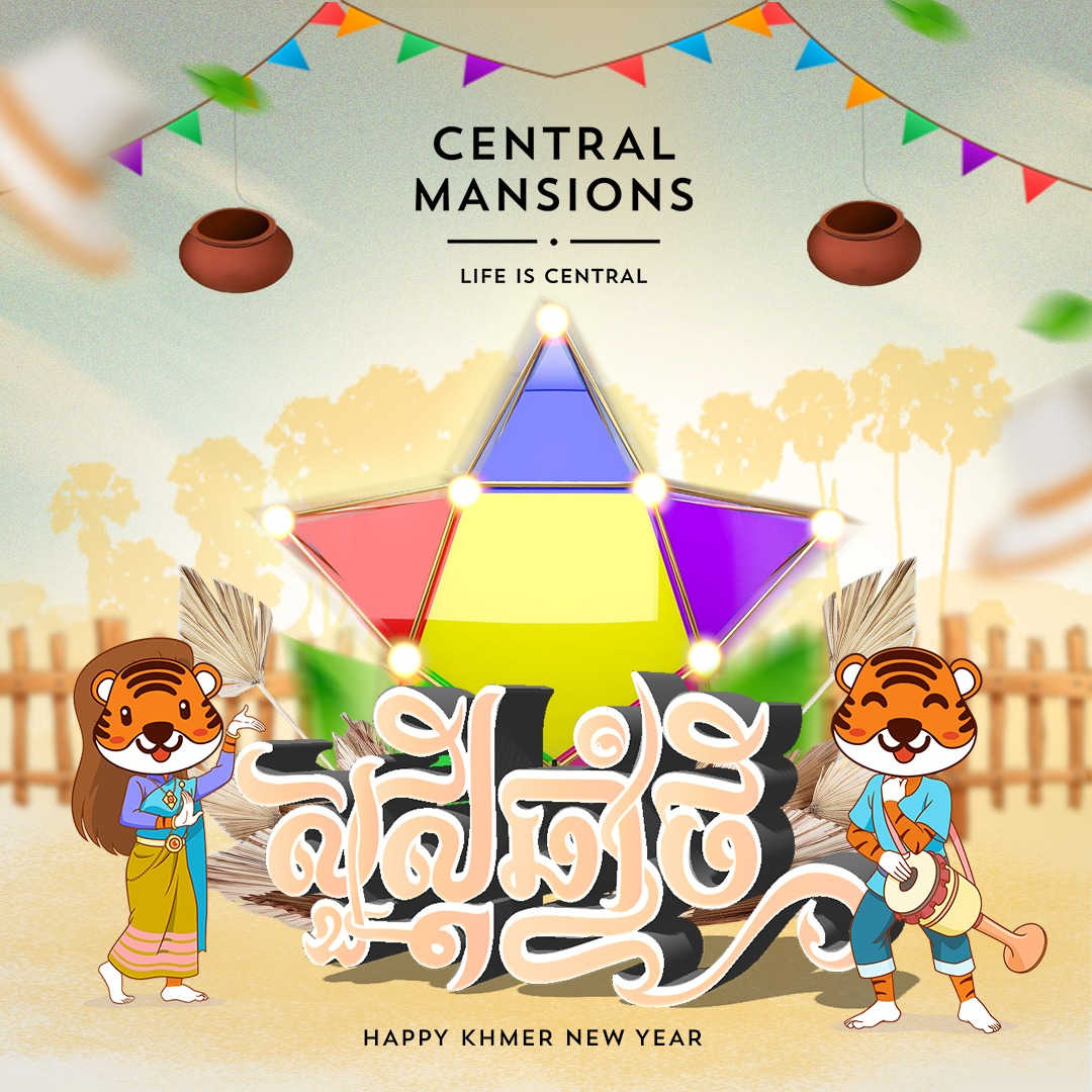 centralmansions-khmernewyear2022