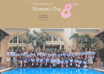 Happy International Women’s Day!