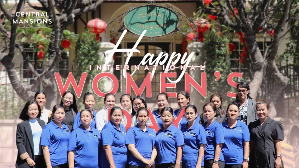 Woman Day